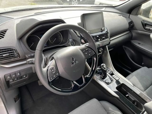 Mitsubishi Eclipse Cross 4WD CVT PHEV