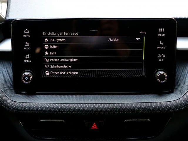 Skoda Fabia 1.0 TSI Selection