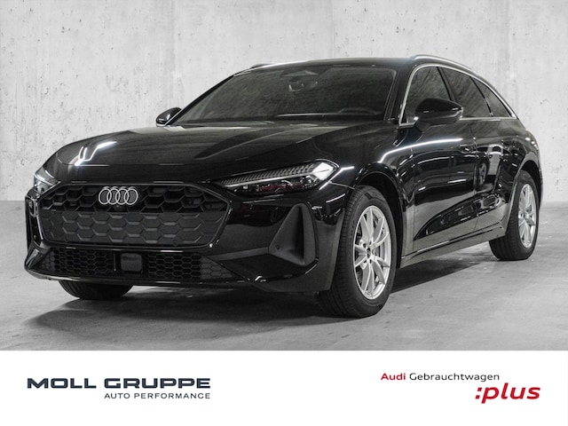 Audi A5 Avant S-Tronic