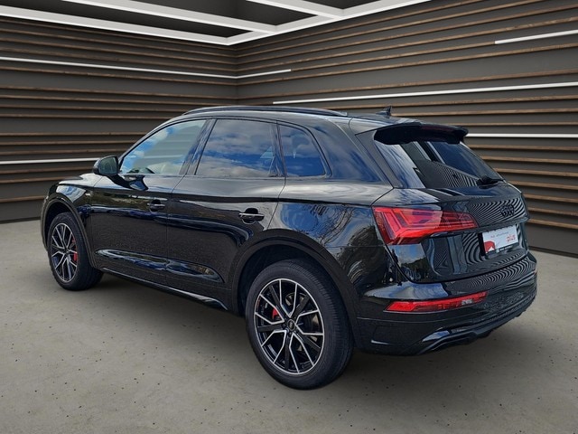 Audi Q5 50 TDI Quattro