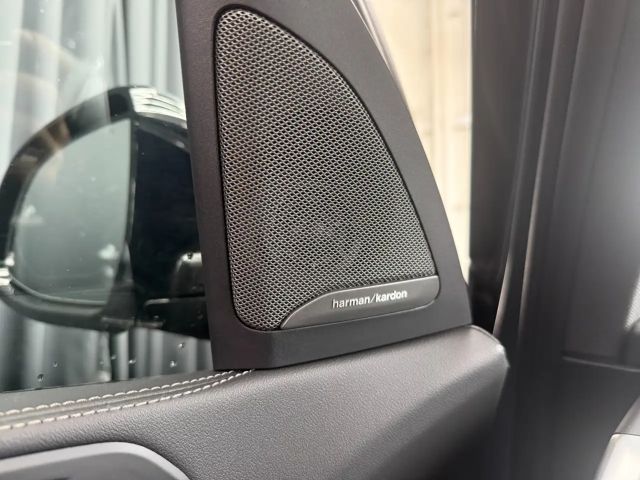 BMW X5 M-Sport xDrive