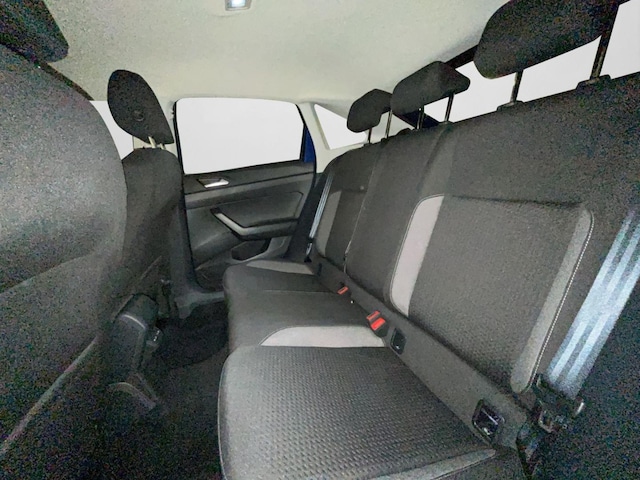 Volkswagen Taigo Life