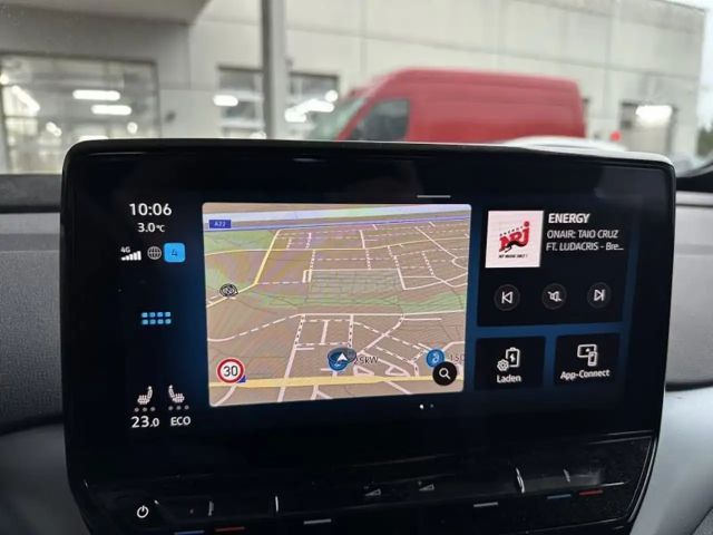 Volkswagen ID.4 150 kW Performance Pro