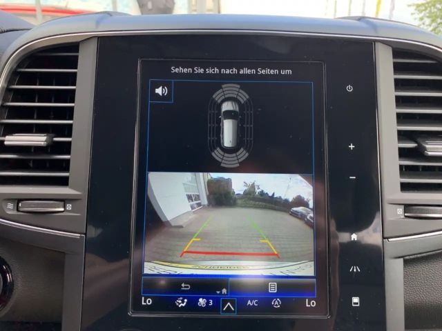 Renault Koleos Initiale Paris