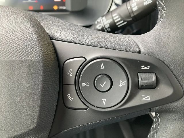 Opel Corsa Edition Turbo