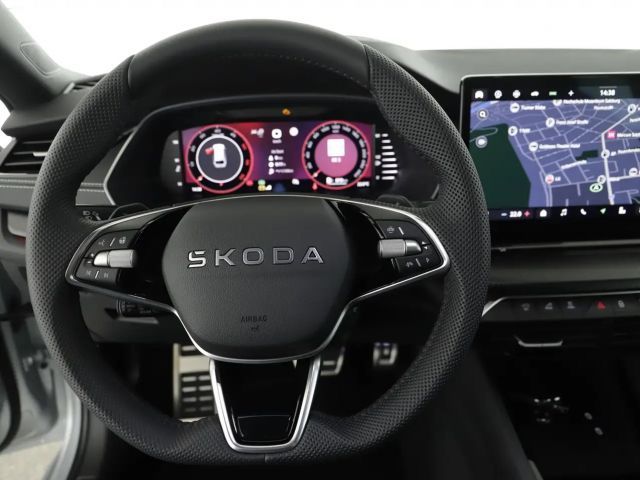 Skoda Octavia Sportline