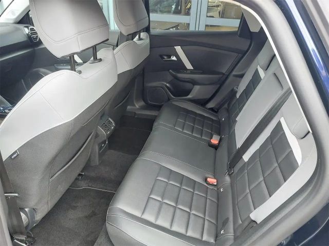 Citroën C4 Max PureTech