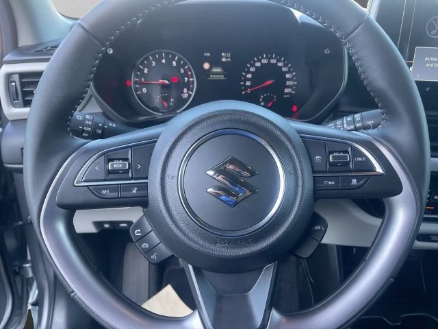 Suzuki Swift Comfort DualJet Hybrid Plus