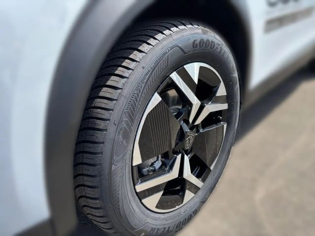 Peugeot 2008 Allure Pack