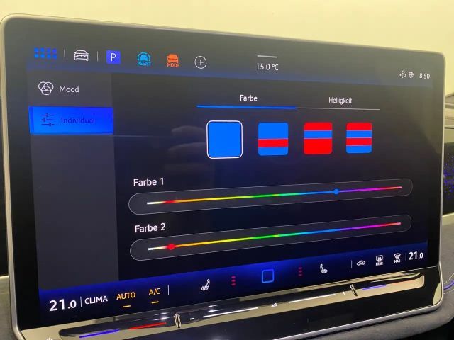 Volkswagen Passat 4Motion DSG Sport Variant