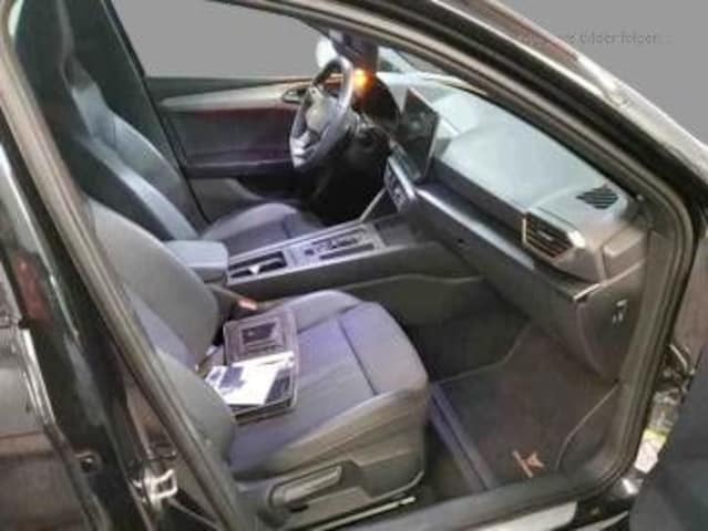 Cupra Leon Sportstourer VZ