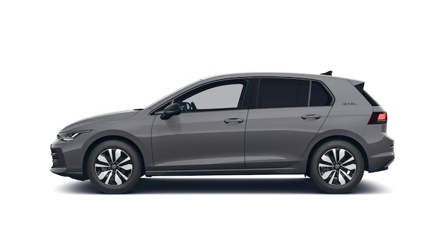 Volkswagen Golf 1.5 eTSI DSG Golf VIII