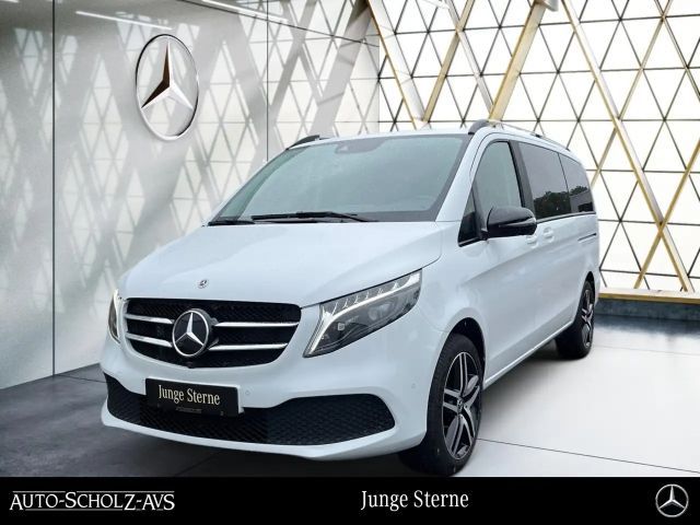 Mercedes-Benz V 300 Limousine Lang V 300 d
