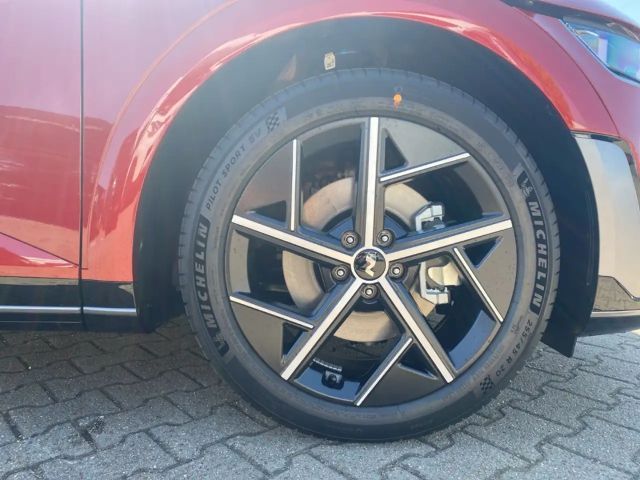 Hyundai IONIQ 5 Ioniq 5 N