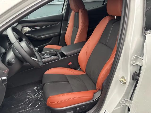 Mazda 3 Nagisa 140 Automatik Metallic