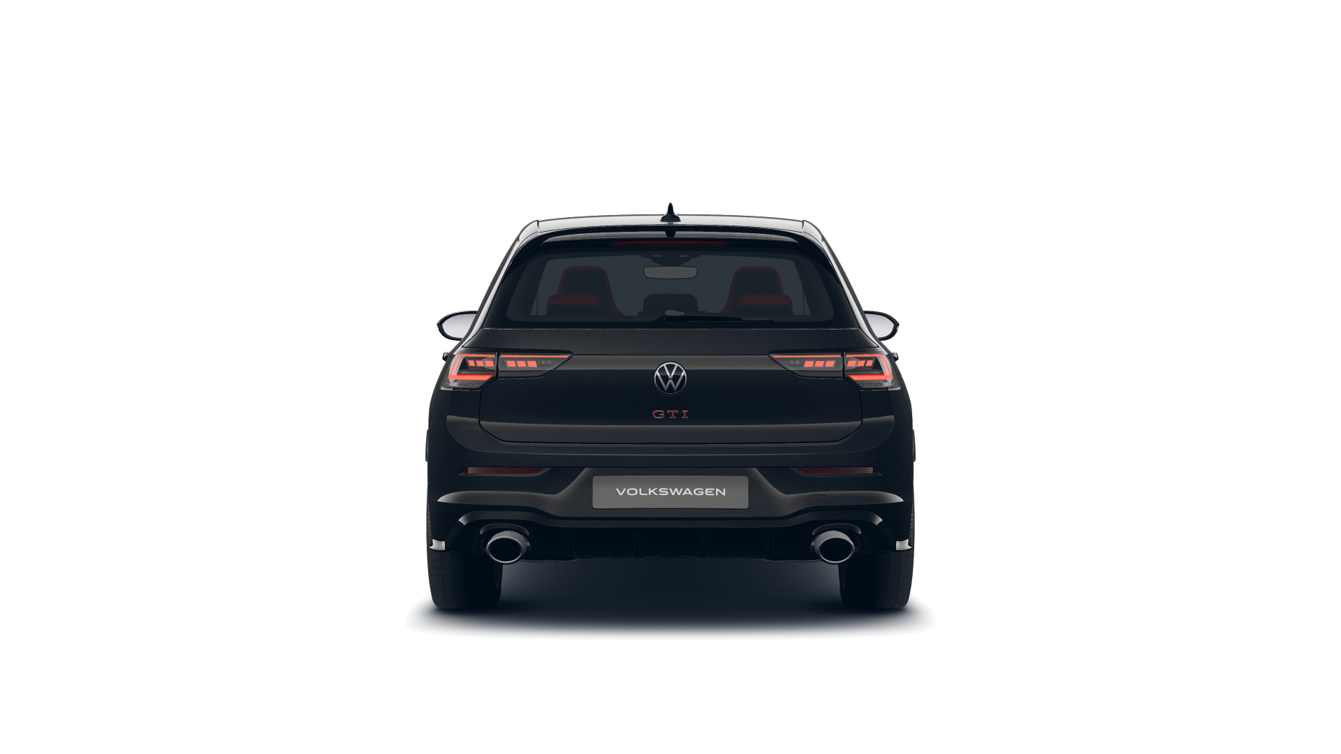 Volkswagen Golf 2.0 TSI DSG GTI