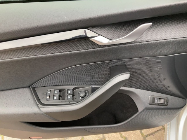 Skoda Octavia 1.5 TSI Combi Selection