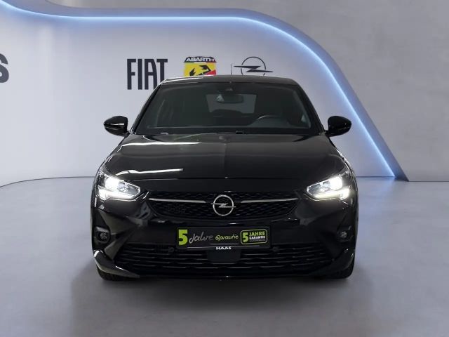 Opel Corsa 1.2 Turbo Turbo Ultimate
