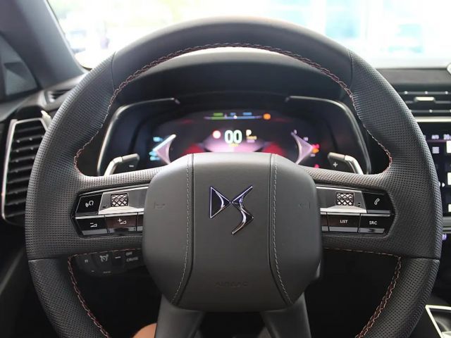 DS DS 7 Crossback Crossback