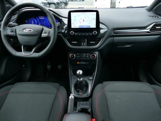 Ford Puma EcoBoost ST Line