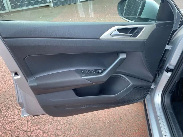 Volkswagen Taigo 1.0 TSI Move Sound