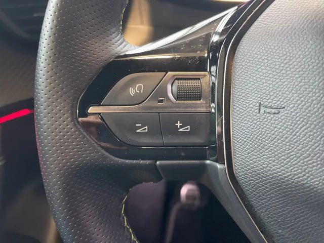 Peugeot 2008 GT-Line PureTech