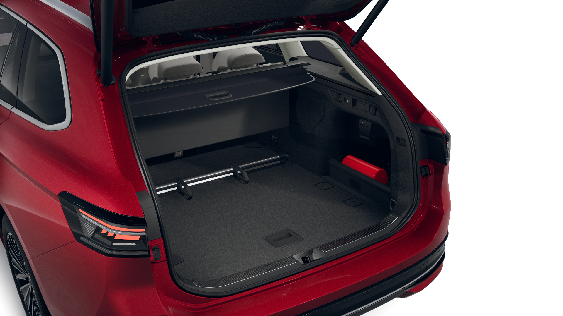 Volkswagen Passat 2.0 TDI DSG Elegance Elegance