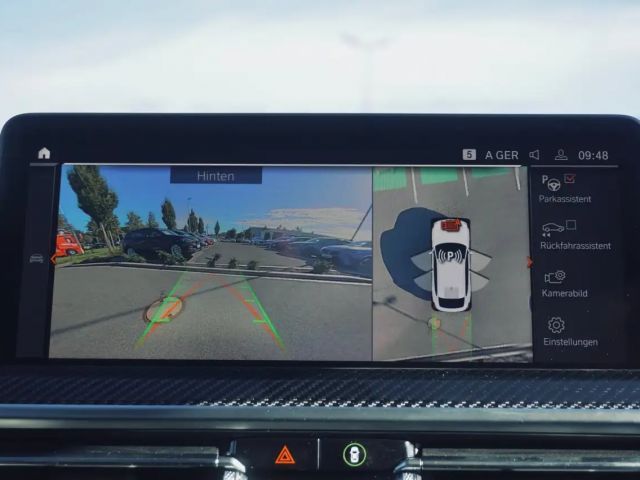 BMW X4 Coupé M-Sport xDrive20d