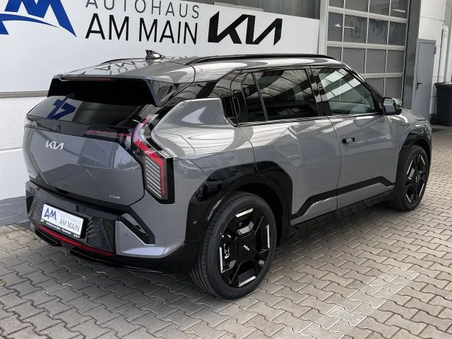 Kia EV3 81.4 kWh GT-Line