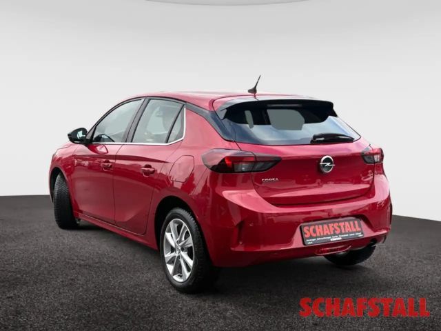 Opel Corsa Elegance Turbo