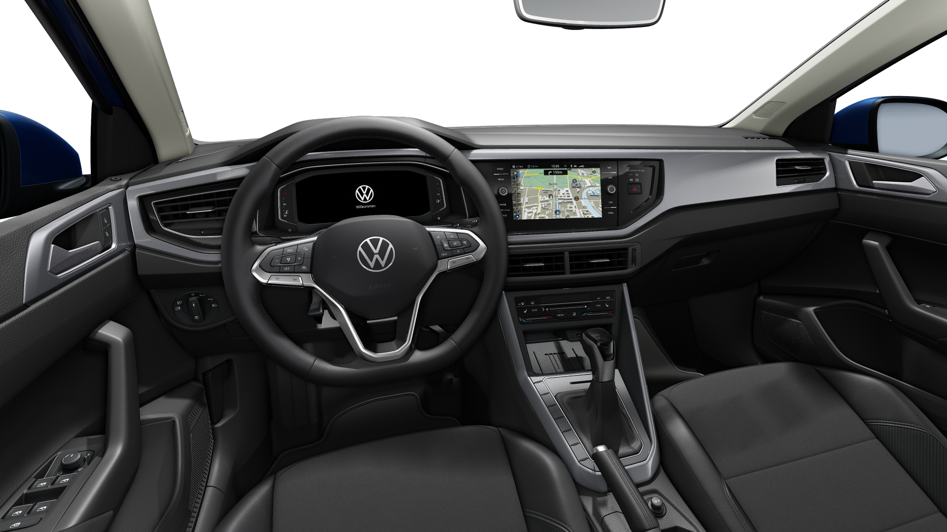 Volkswagen Taigo 1.0 TSI DSG Style