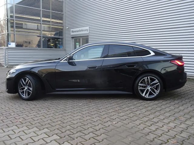 BMW 420 420d Coupé Gran Coupé xDrive