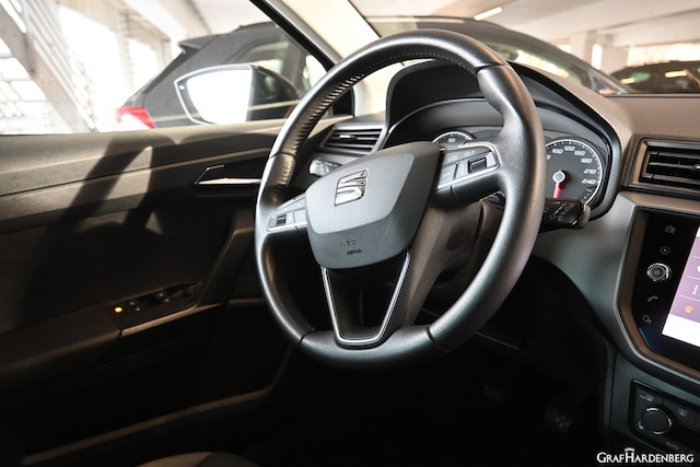 Seat Ibiza 1.0 TSI Style