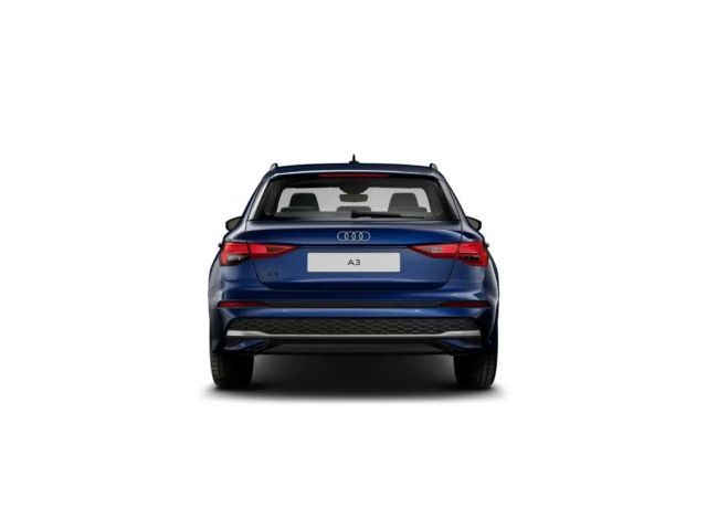 Audi A3 35 TFSI Sedan Sportback