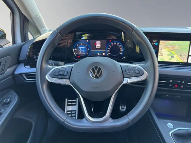 Volkswagen Golf 2.0 TDI Golf VIII