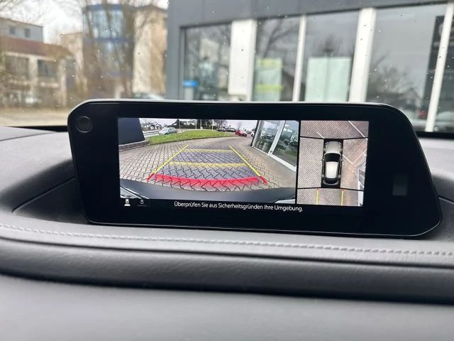 Mazda CX-30 Selection