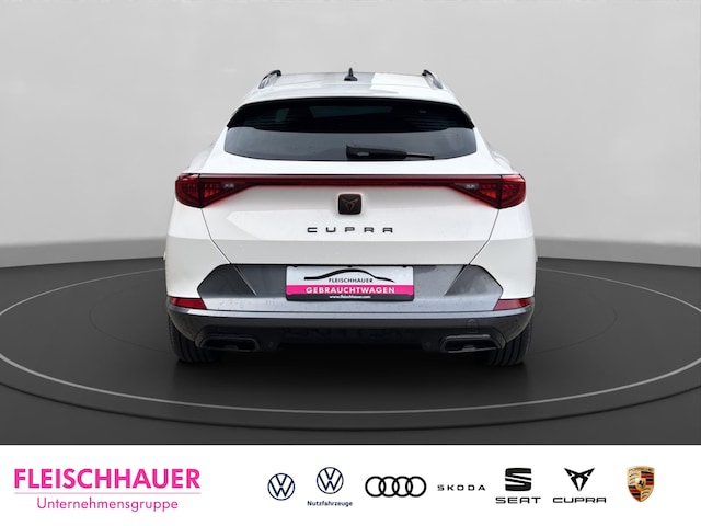 Cupra Formentor 1.5 TSI