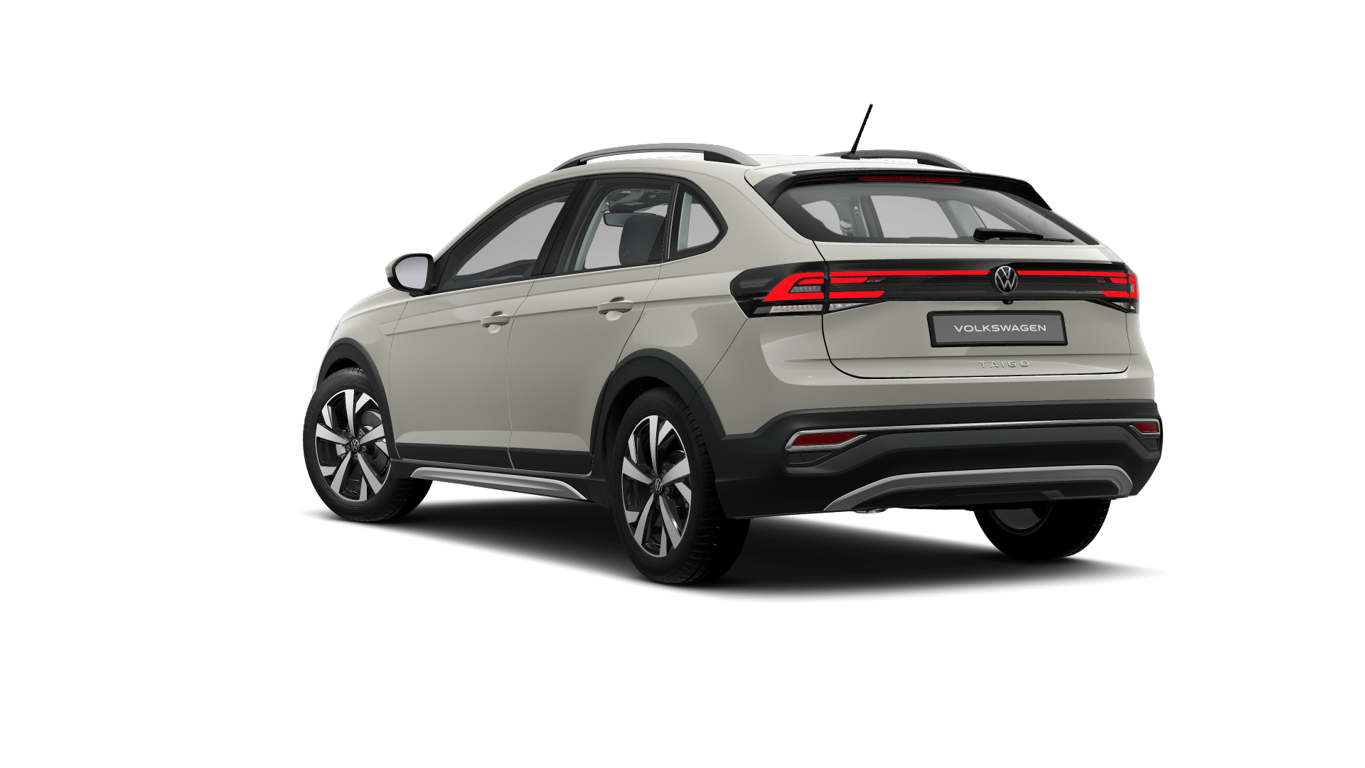 Volkswagen Taigo 1.0 TSI DSG IQ.Drive Style