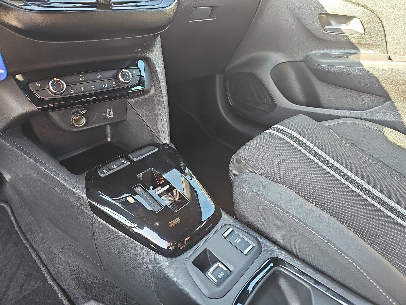 Opel Corsa 1.2 Turbo GS-Line Grand Sport Turbo