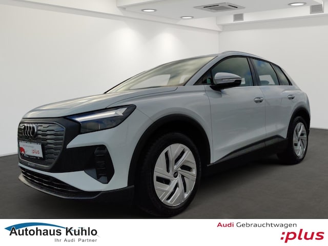 Audi Q4 e-tron 40