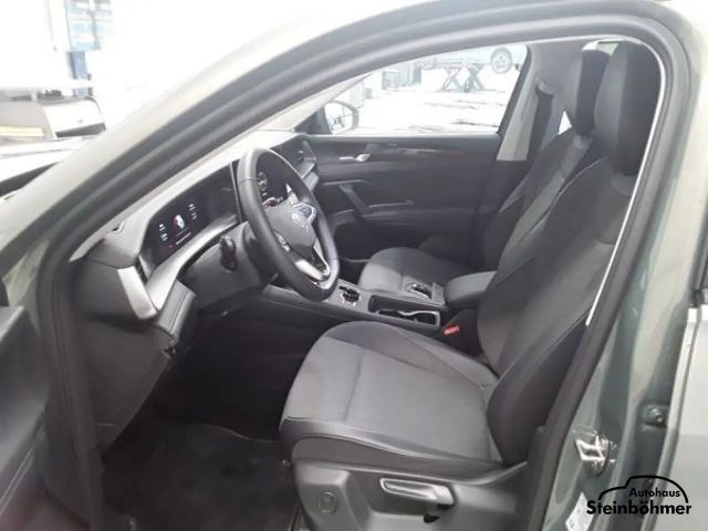 Volkswagen Tayron 1.5 eTSI DSG Life