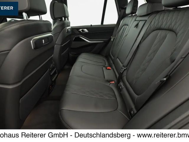 BMW X5 M-Sport xDrive30d