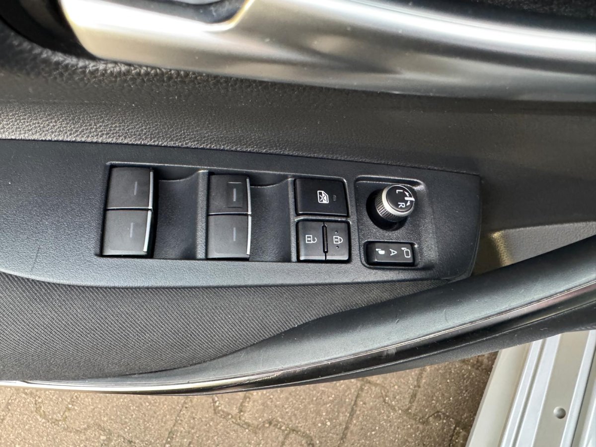 Toyota Corolla 5-deurs Basis Business