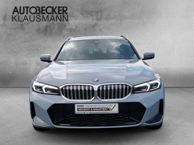 BMW 330 330e Touring xDrive