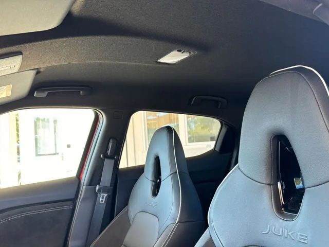 Nissan Juke n-DESIGN 114 PS ( * NOTBREMS-ASSISTENT * )