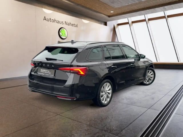 Skoda Octavia Selection