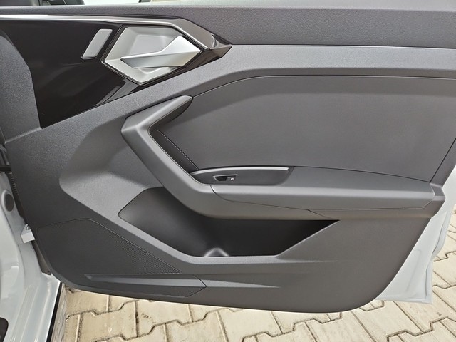 Audi A1 30 TFSI Allstreet S-Tronic