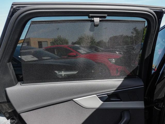 Audi A4 35 TDI Avant S-Tronic