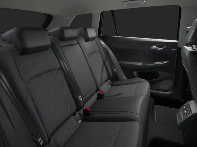 Volkswagen Golf 2.0 TDI DSG Variant