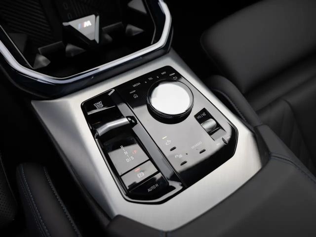 BMW X3 M-Sport xDrive